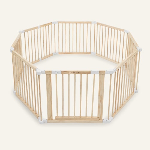 Playpen – Comfy Cubs