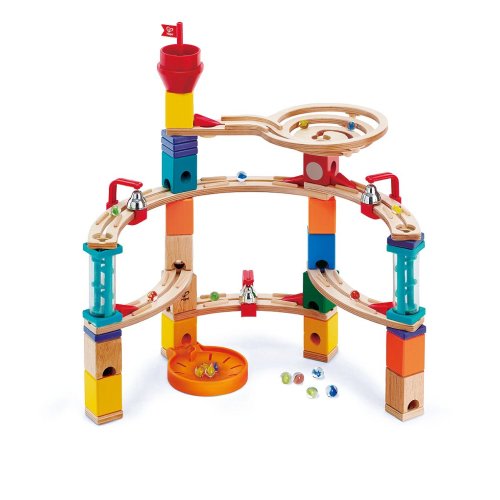 Hape Quadrilla STEM Castle Escape