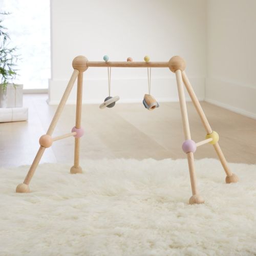 Plan Toys Baby Play Gym