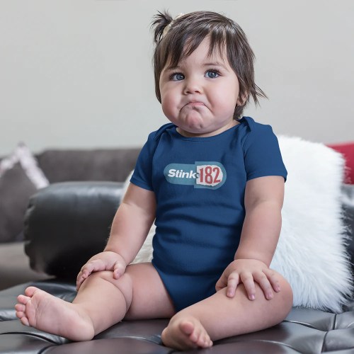 Emo & Punk Baby Onesies & Tees - Tiny Emos | Elder Emo Merch – ElderEmo.com
