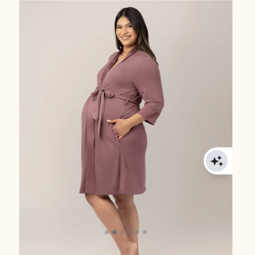 Emmaline Robe | Twilight - Kindred Bravely