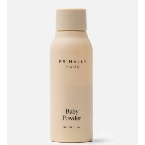 TALC FREE BABY POWDER - Primally Pure Skincare