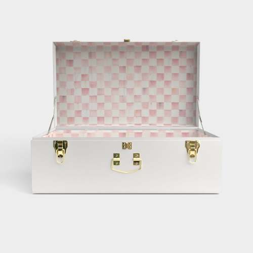 Grand Trunk - White