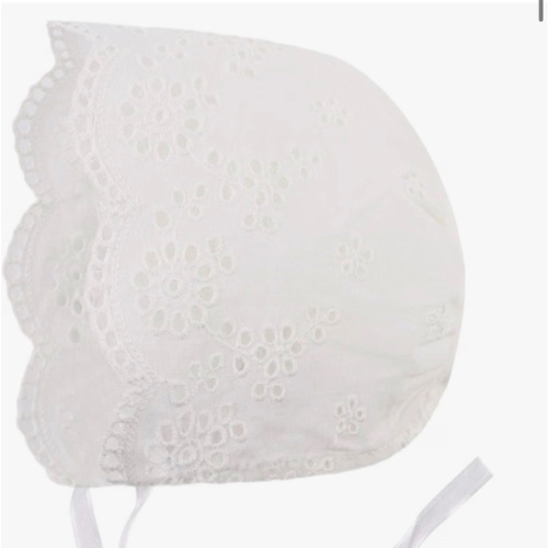Amazon.com: Bamery Lovely Baby Girl Hospital Hat Soft Cotton Newborn Beanie Winter Baby Hats for Infant Girls
