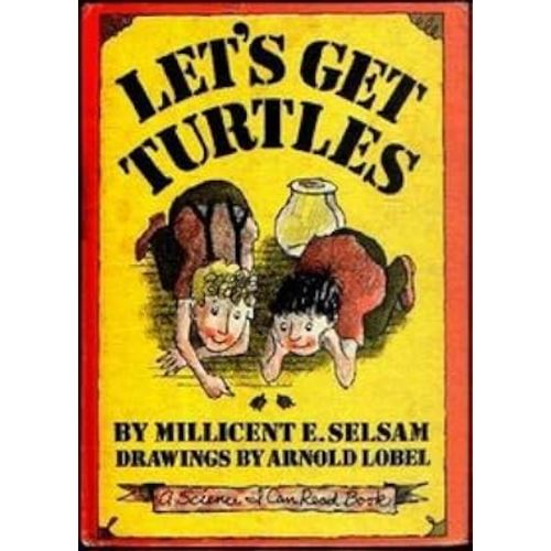 Let's Get Turtles