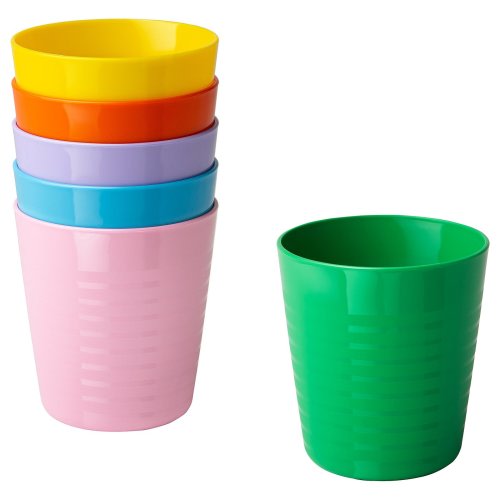 KALAS Tumbler - mixed colors/seasonal edition