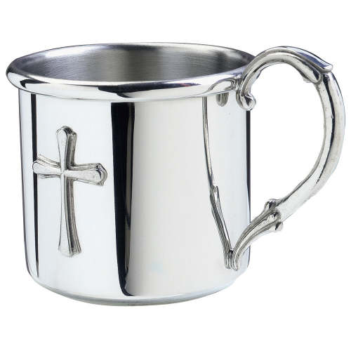 Easton Cross Baby Cup, 5 oz.