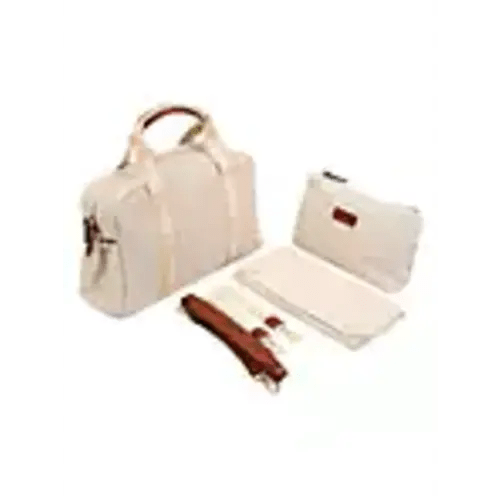 Chloé Logo Changing Bag | Saks Fifth Avenue