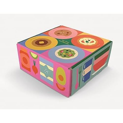 MY FIRST COOKBOOKS: PANCAKES, PIZZA, TACOS, AND COOKIES!