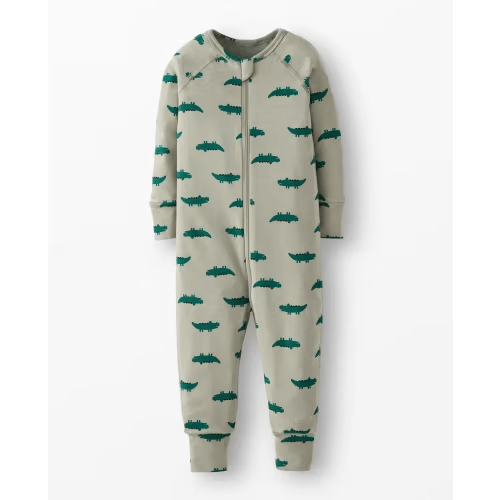 HannaSoft™ Stretch Sleeper