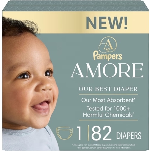 Diaper Cash Fund