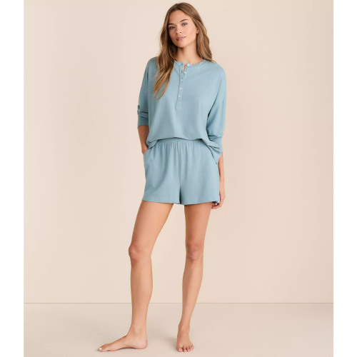 Lou & Grey Softened Modal Pajama Set | Loft