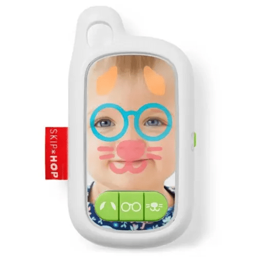 Explore & More Selfie Phone - Skip Hop | Carter's
