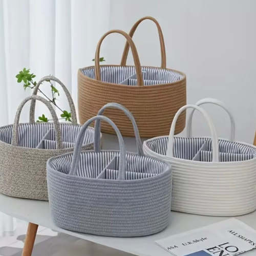 Nappy Caddy & Organiser | Sandy Bums Australia