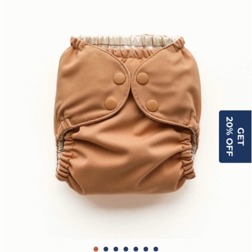 Cloth Diaper Waterproof Covers - Esembly Baby