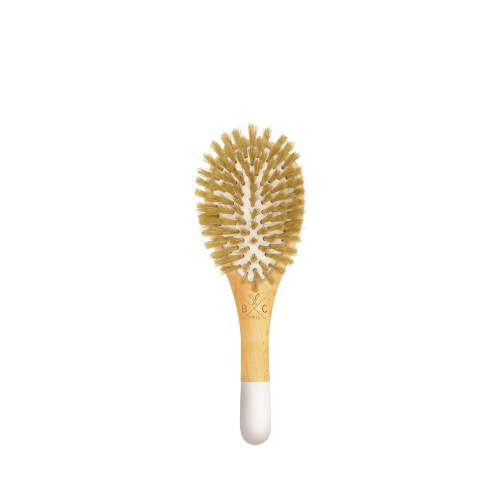 BACHCA PARIS - Baby Wooden Hair Brush