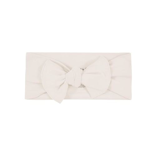 KYTE BABY Rayon Made from Bamboo Bow, (0-3 Months, Oat)