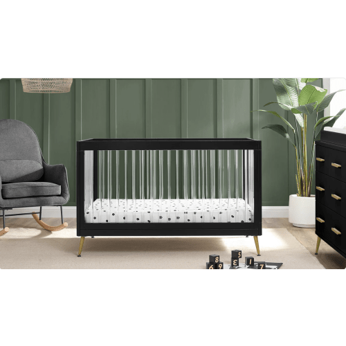 Delta Children Nursery Set