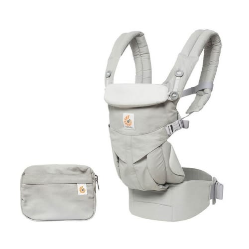 Shop Omni Classic (formally Omni 360) Baby Carrier | Ergobaby