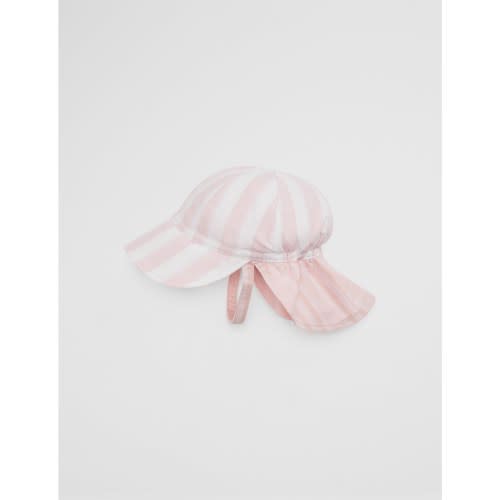 Country Road Baby Reverse Sun Hat