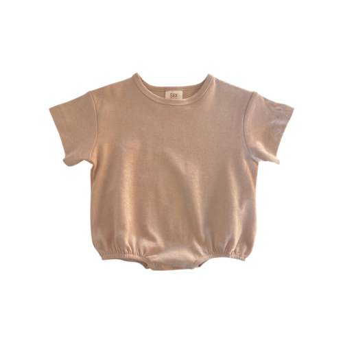 Biscuit / Organic T-Shirt Bubble