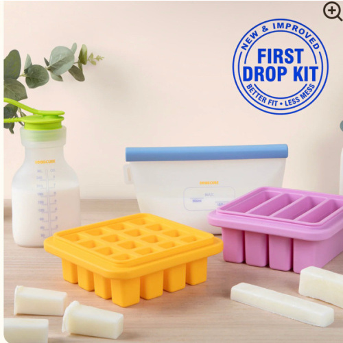 THE FIRST DROP KIT