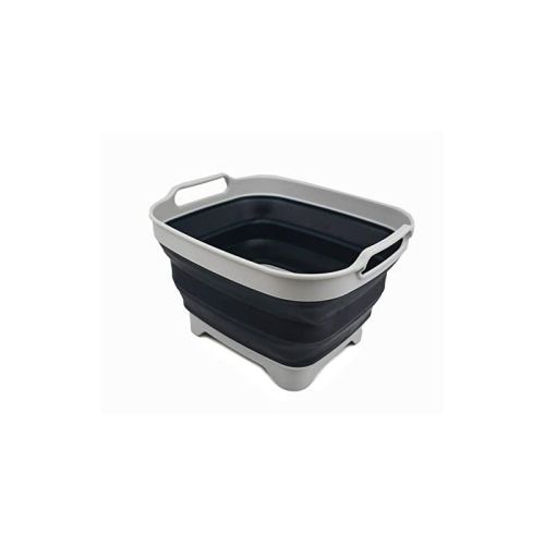 Collapsible Dish Bucket