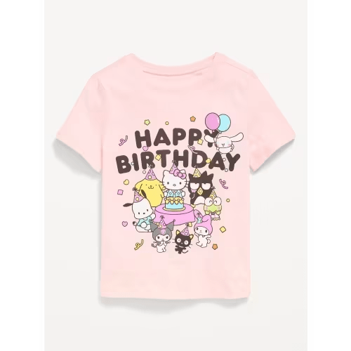 Old Navy Hello Kitty® Graphic T-Shirt for Toddler Girls