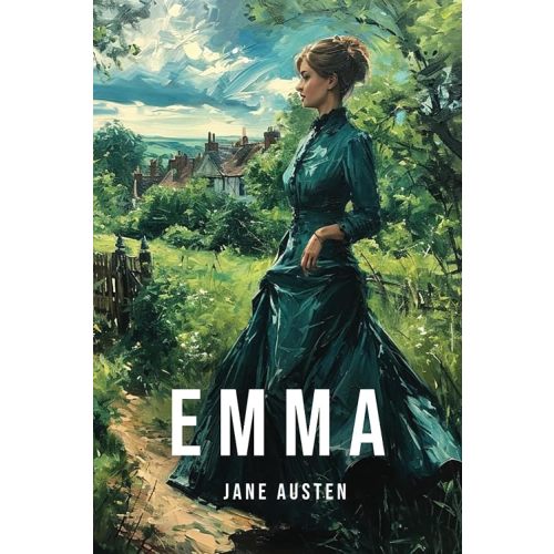 Emma (Floral Edition)