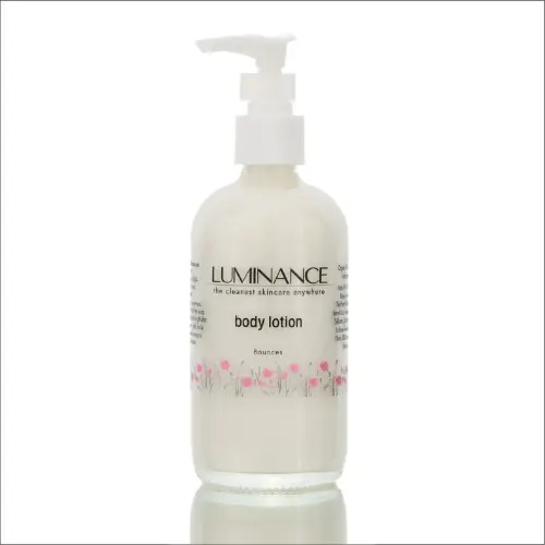 Body Lotion