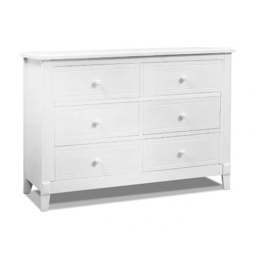 Berkley Double Dresser