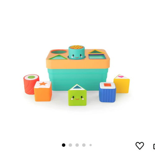 Sassy Sushi Sorter, Multi