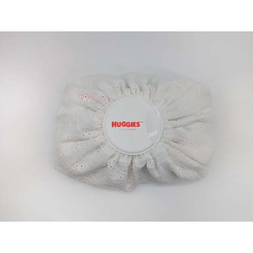 Wipe Cover┃Eyelet