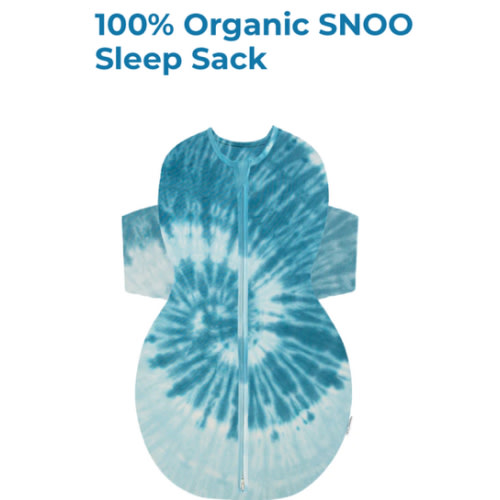 SNOO Sleep Sack – Happiest Baby