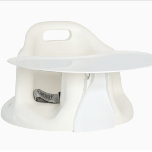 Upseat Baby Floor and Booster Seat with Tray | Upseat