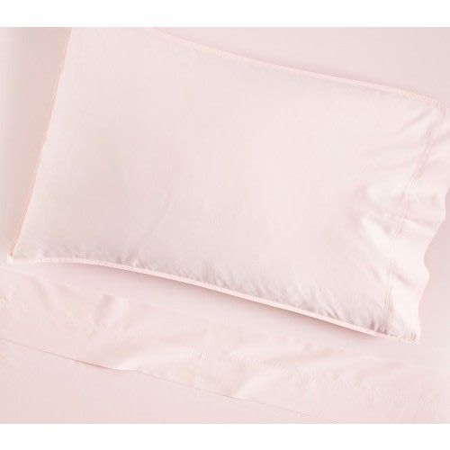 Supersoft Organic Sateen Sheet Set