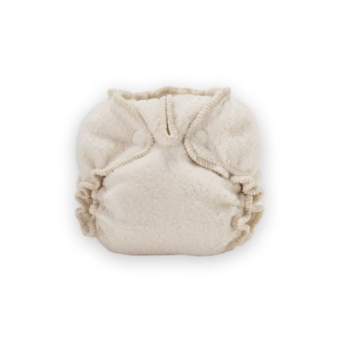 Newborn Cloth Diapers - Rental