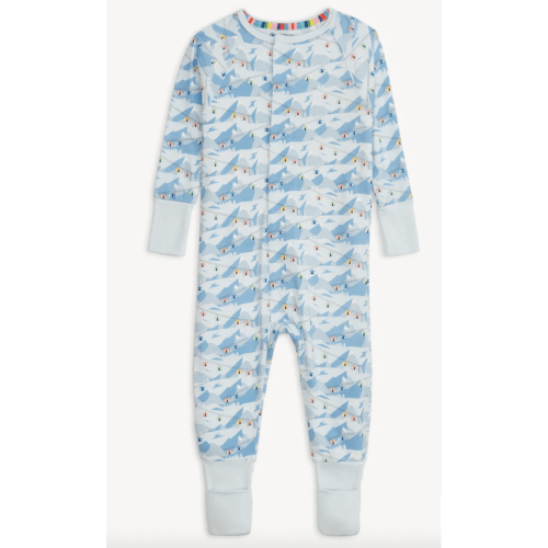 Magnetic Convertible Coverall – Ski Season - Magnetic Me