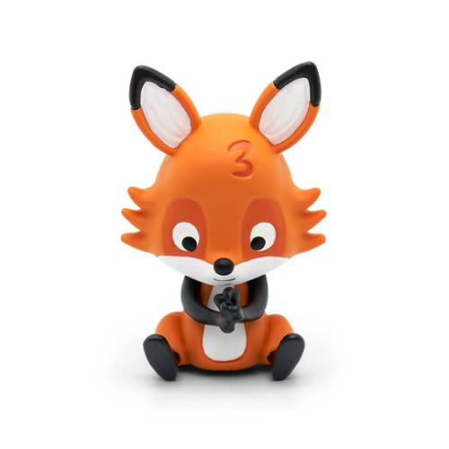 Tonies Favorite Children’s Songs: Counting Songs Audio Toy Figurine