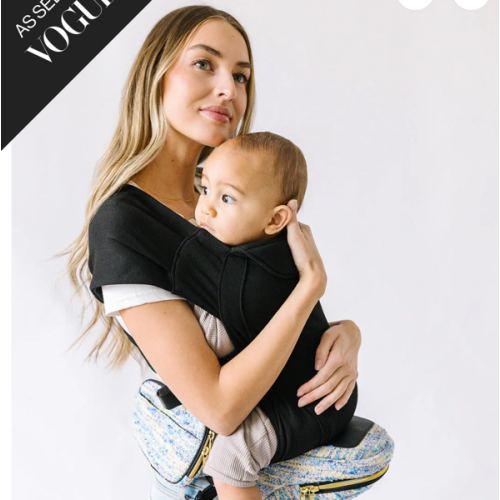 The Snug Attachment