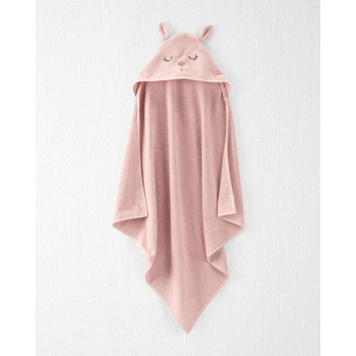 Baby Organic Cotton Towel - Little Planet | Carter's