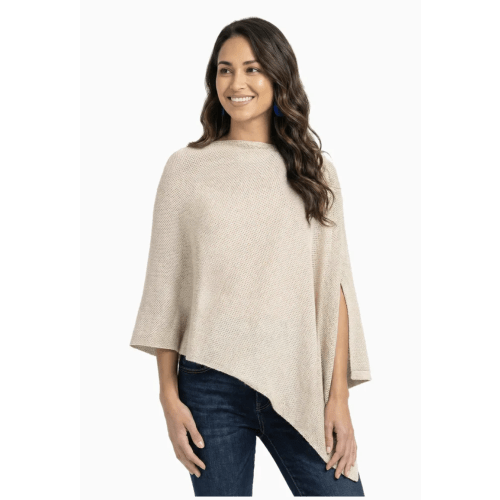 The Natural Cocoon™ Breathable Nursing Cover