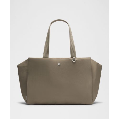 Triple Compartment Tote Bag 18L | Men's Bags,Purses,Wallets | lululemon