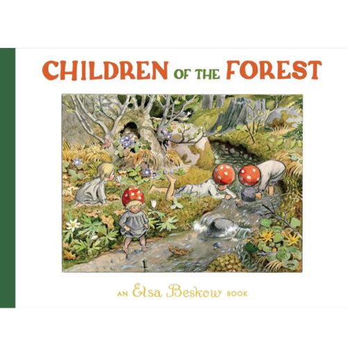 Children of the Forest