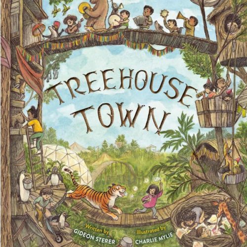 Treehouse Town