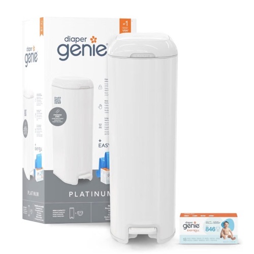 Diaper Genie