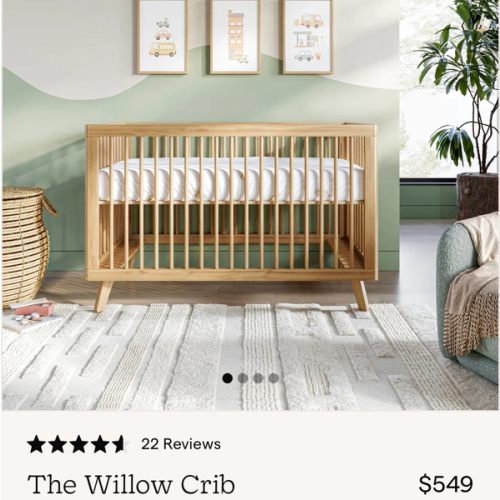 Crib Fund