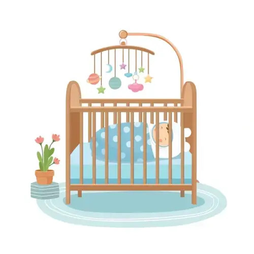 Nursery & Baby Gear Fund