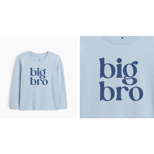babyGAP Graphic T-shirt