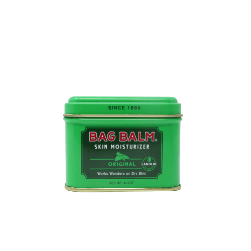 Original 4oz Tin